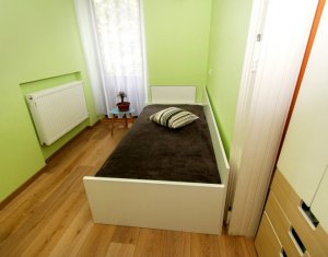 Lakás 4 szobák eladó on Cluj-napoca, Zóna Centru