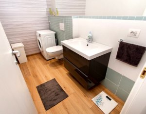 Lakás 4 szobák eladó on Cluj-napoca, Zóna Centru