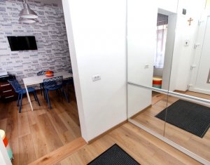 Lakás 4 szobák eladó on Cluj-napoca, Zóna Centru