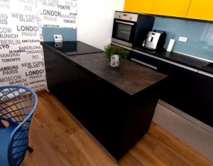 Lakás 4 szobák eladó on Cluj-napoca, Zóna Centru