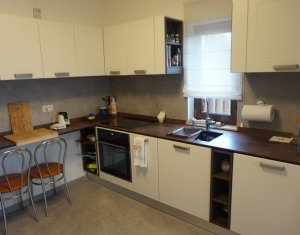 Ház 6 szobák eladó on Cluj-napoca, Zóna Gruia