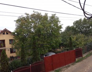 Ház 4 szobák eladó on Cluj-napoca, Zóna Dambul Rotund