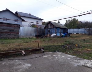 Ház 4 szobák eladó on Cluj-napoca, Zóna Dambul Rotund