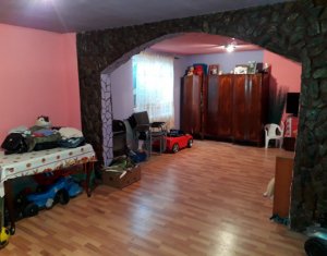 Ház 4 szobák eladó on Cluj-napoca, Zóna Dambul Rotund