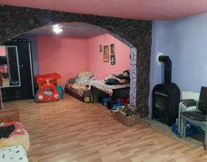 Ház 4 szobák eladó on Cluj-napoca, Zóna Dambul Rotund