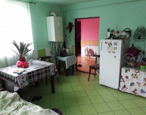 Ház 4 szobák eladó on Cluj-napoca, Zóna Dambul Rotund