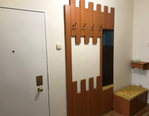 Lakás 3 szobák kiadó on Cluj-napoca, Zóna Plopilor