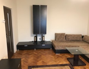 Lakás 3 szobák kiadó on Cluj-napoca, Zóna Plopilor