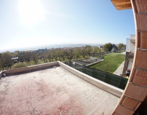 Ház 5 szobák eladó on Cluj-napoca, Zóna Dambul Rotund