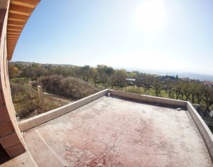 Ház 5 szobák eladó on Cluj-napoca, Zóna Dambul Rotund