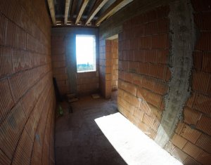 Ház 5 szobák eladó on Cluj-napoca, Zóna Dambul Rotund