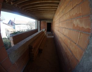 Ház 5 szobák eladó on Cluj-napoca, Zóna Dambul Rotund