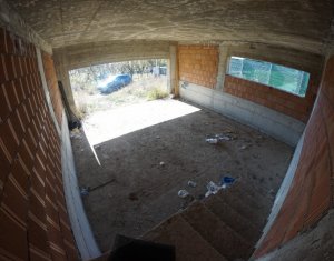 Ház 5 szobák eladó on Cluj-napoca, Zóna Dambul Rotund