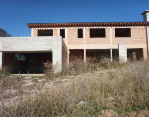 , 270m2 on Cluj-napoca, Zóna Dambul Rotund