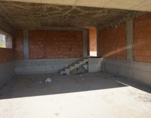 Ház 5 szobák eladó on Cluj-napoca, Zóna Dambul Rotund