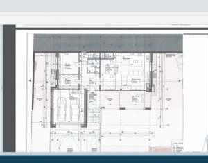 Ház 5 szobák eladó on Cluj-napoca, Zóna Dambul Rotund