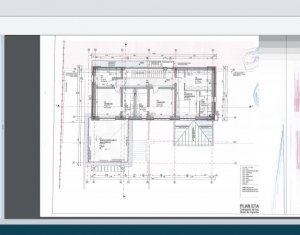 Ház 5 szobák eladó on Cluj-napoca, Zóna Dambul Rotund