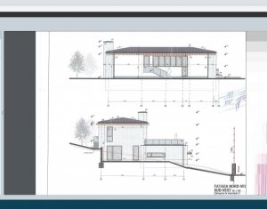 Ház 5 szobák eladó on Cluj-napoca, Zóna Dambul Rotund