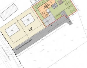 Ház 5 szobák eladó on Cluj-napoca, Zóna Dambul Rotund