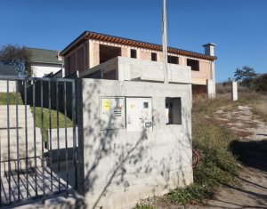 Ház 5 szobák eladó on Cluj-napoca, Zóna Dambul Rotund