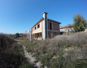 Ház 5 szobák eladó on Cluj-napoca, Zóna Dambul Rotund