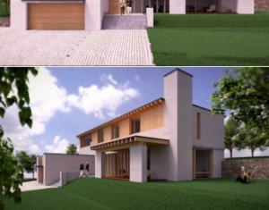 Ház 5 szobák eladó on Cluj-napoca, Zóna Dambul Rotund