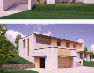 Ház 5 szobák eladó on Cluj-napoca, Zóna Dambul Rotund