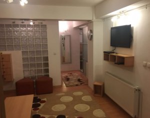 Lakás 2 szobák eladó on Cluj-napoca, Zóna Europa