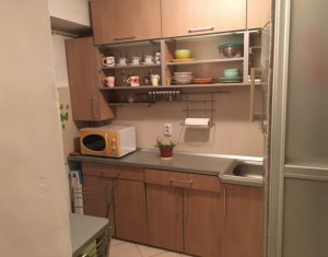 Lakás 2 szobák eladó on Cluj-napoca, Zóna Europa