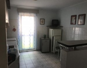 Lakás 2 szobák kiadó on Cluj-napoca, Zóna Manastur