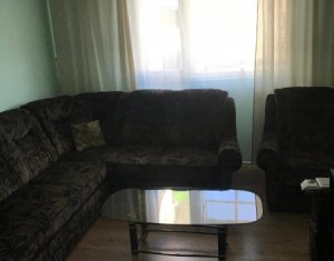 Lakás 2 szobák kiadó on Cluj-napoca, Zóna Manastur