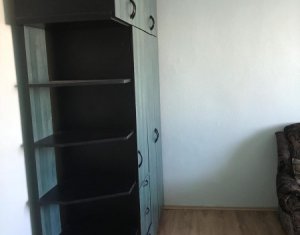 Lakás 2 szobák kiadó on Cluj-napoca, Zóna Manastur