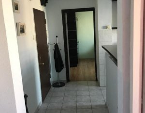 Lakás 2 szobák kiadó on Cluj-napoca, Zóna Manastur