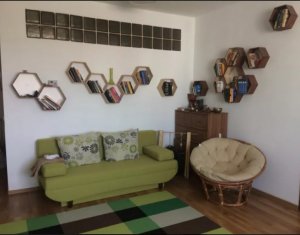 Lakás 2 szobák eladó on Floresti