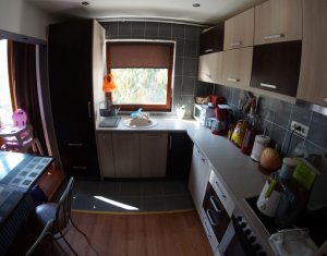 Lakás 3 szobák eladó on Cluj-napoca, Zóna Manastur