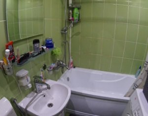 Lakás 3 szobák eladó on Cluj-napoca, Zóna Manastur