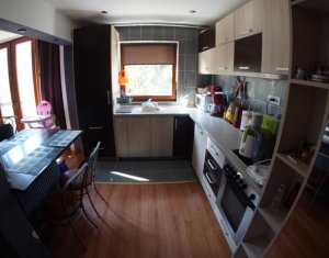 Lakás 3 szobák eladó on Cluj-napoca, Zóna Manastur