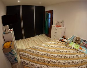 Lakás 3 szobák eladó on Cluj-napoca, Zóna Manastur