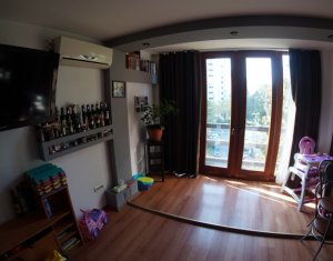 Lakás 3 szobák eladó on Cluj-napoca, Zóna Manastur