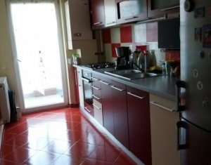 Lakás 3 szobák eladó on Cluj-napoca, Zóna Manastur