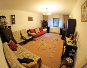 , 54m2 on Cluj-napoca, Zóna Gheorgheni