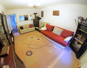 Appartement 2 chambres à vendre dans Cluj-napoca, zone Gheorgheni