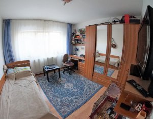 Appartement 2 chambres à vendre dans Cluj-napoca, zone Gheorgheni