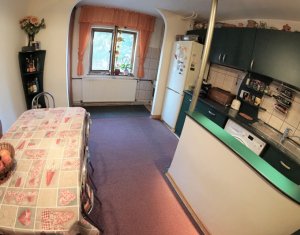 Appartement 2 chambres à vendre dans Cluj-napoca, zone Gheorgheni