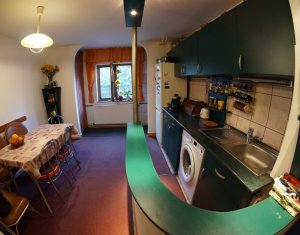 Appartement 2 chambres à vendre dans Cluj-napoca, zone Gheorgheni