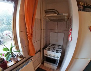Appartement 2 chambres à vendre dans Cluj-napoca, zone Gheorgheni