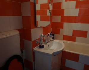 Lakás 2 szobák eladó on Cluj-napoca, Zóna Gheorgheni