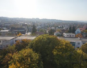 Lakás 2 szobák eladó on Cluj-napoca, Zóna Gheorgheni
