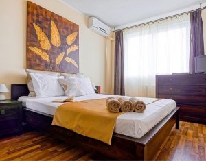 Appartement 2 chambres à louer dans Cluj-napoca, zone Gheorgheni