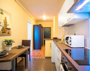 Appartement 2 chambres à louer dans Cluj-napoca, zone Gheorgheni
